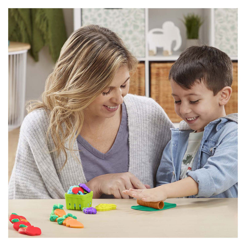 Load image into Gallery viewer, Play-doh tuin speelset met 8 kleipotjes - 20dlg.
