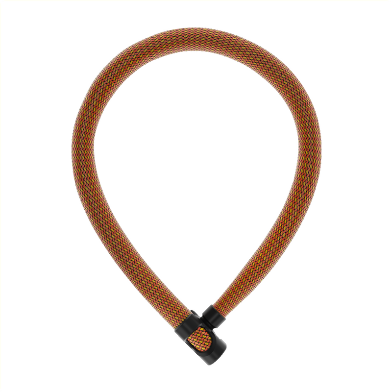 Load image into Gallery viewer, Abus IvyTex 7210 - Oranje - 110cm
