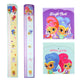 Toi-toys toi toys shimmer en shine groeimeter 60-150cm