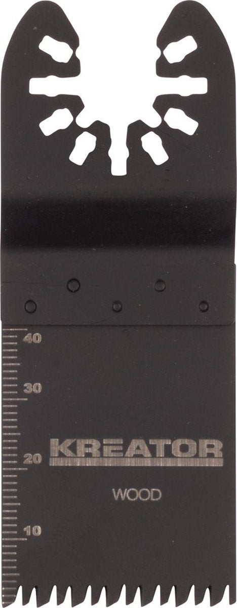 Kreator - accessories - krt990010 - invalzaagblad - hout 34mm
