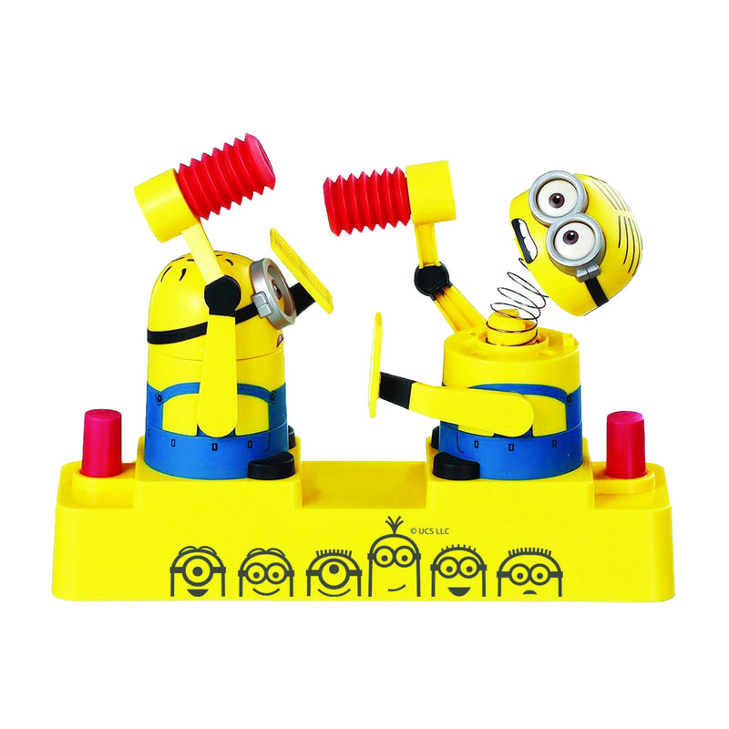 Load image into Gallery viewer, Epoch minions hammer pop spel
