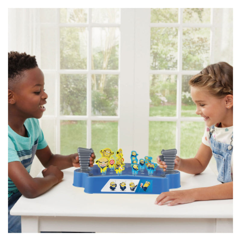 ギャラリービューアに画像をロードする, Epoch minions avl blast training spel
