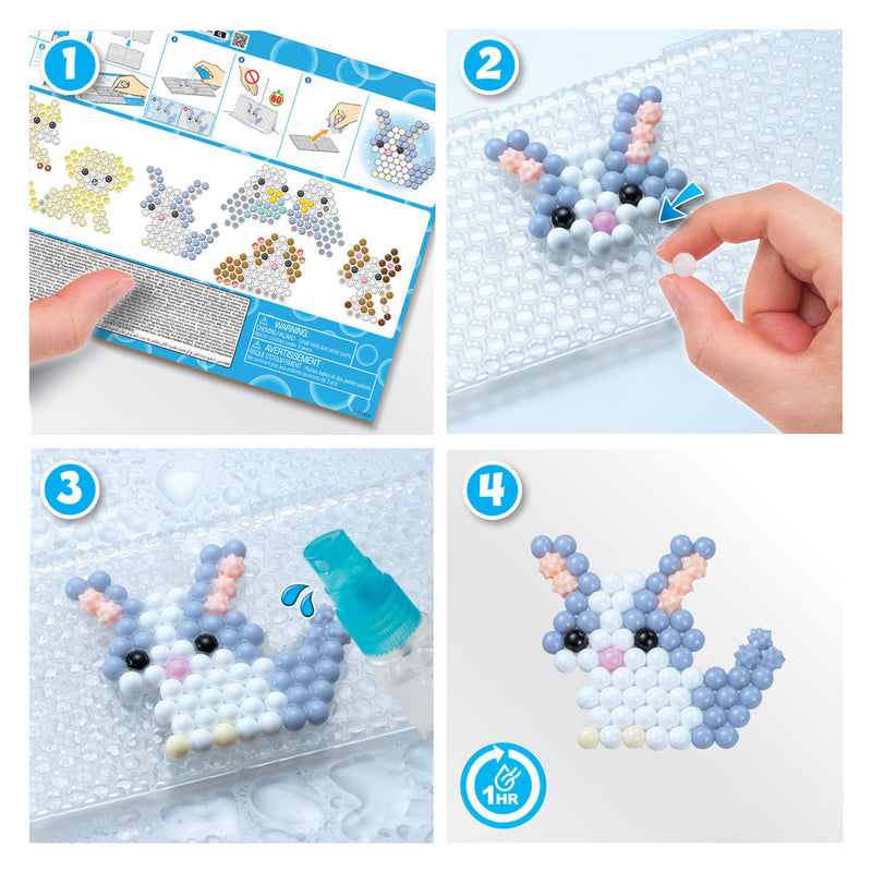 Load image into Gallery viewer, Aquabeads schattige huisdieren set
