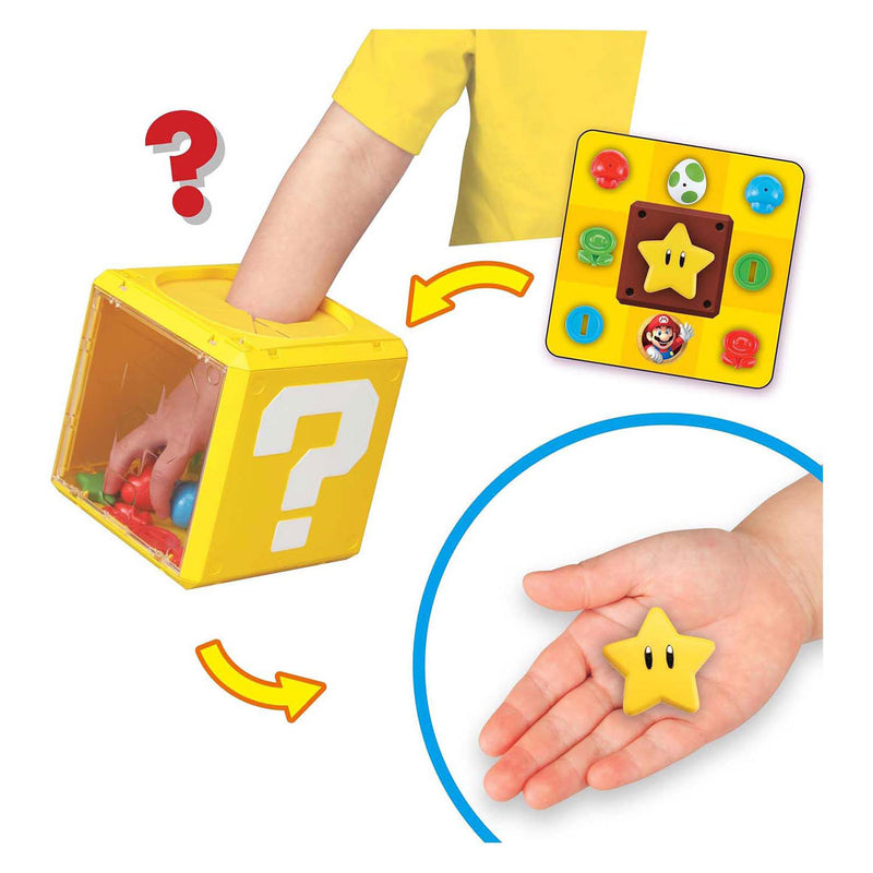Afbeelding laden in galerijviewer, Epoch games super mario question gezelschapsspel
