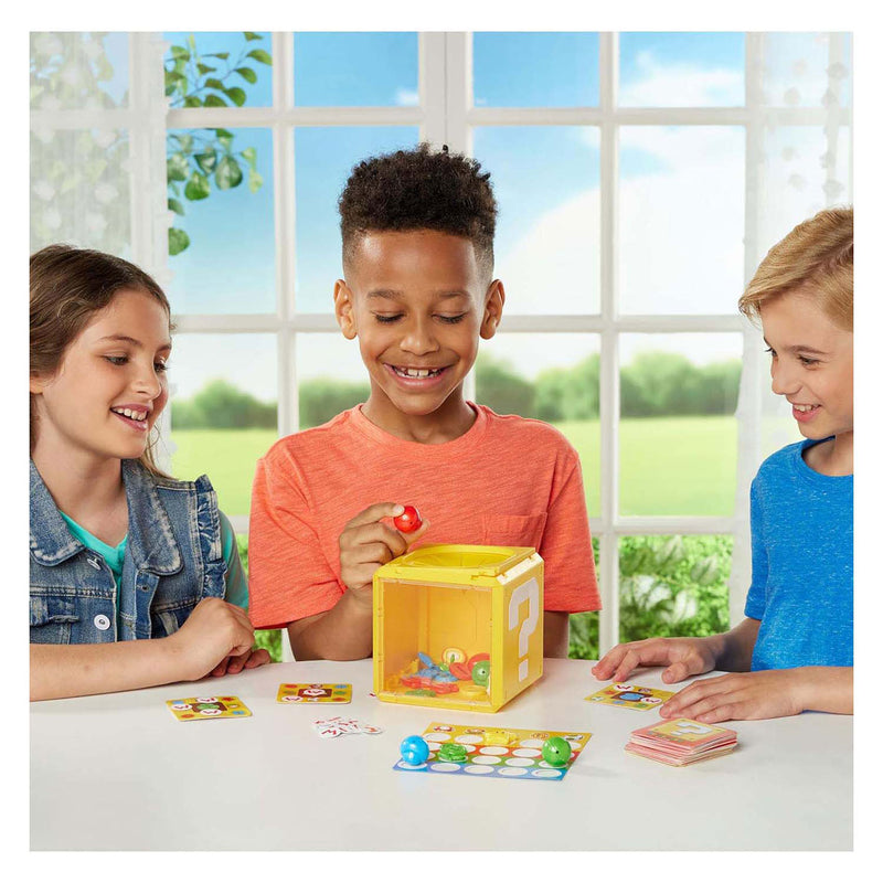 Load image into Gallery viewer, Epoch super mario question gezelschapsspel
