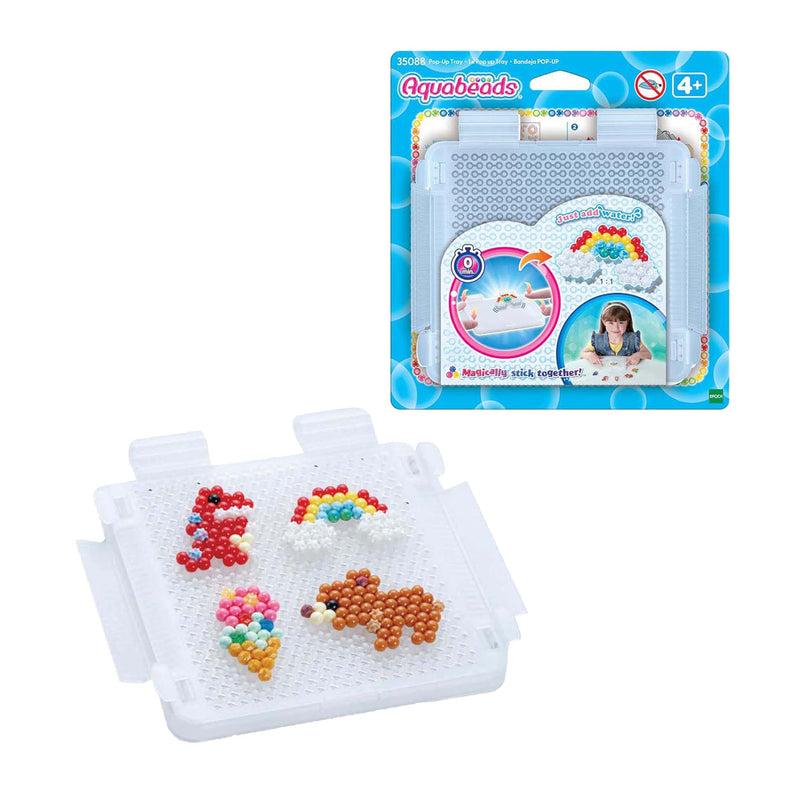 Afbeelding laden in galerijviewer, Epoch aquabeads pop-up legbord
