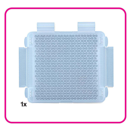 Epoch aquabeads pop-up legbord