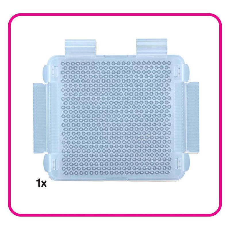 Afbeelding laden in galerijviewer, Epoch aquabeads pop-up legbord

