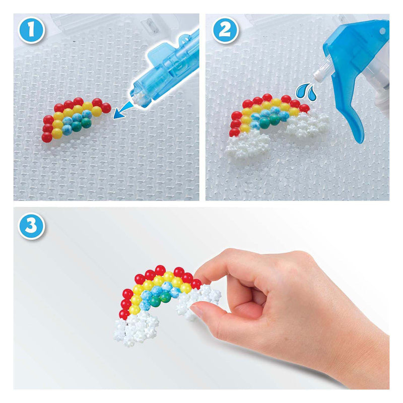 Afbeelding laden in galerijviewer, Epoch aquabeads pop-up legbord

