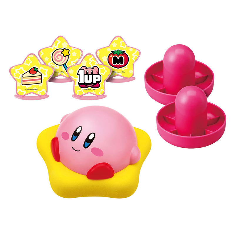 Load image into Gallery viewer, Epoch kirby hover shell tafelspel
