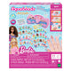 Aquabeads nagelstudio barbie designer kit