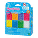 Aquabeads navulling neonkleuren