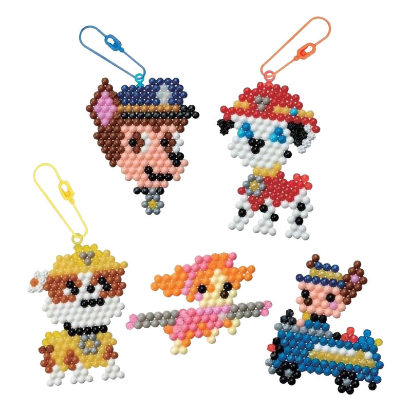 Afbeelding laden in galerijviewer, Epoch aquabeads paw patrol mega knutsel set - 700 parels
