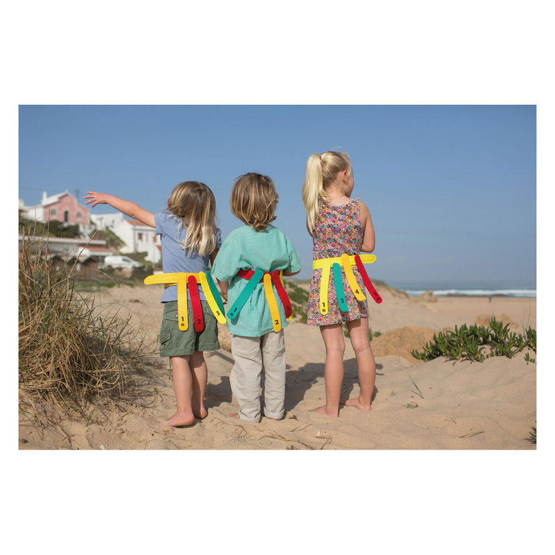 Afbeelding laden in galerijviewer, Bs toys vang grijp - kinderspel
