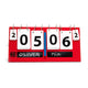 Bs toys scorebord met krijtjes