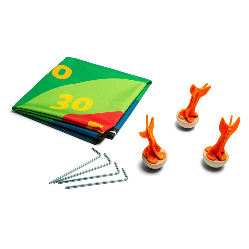 Load image into Gallery viewer, Bs toys xxl park darts - werpspel
