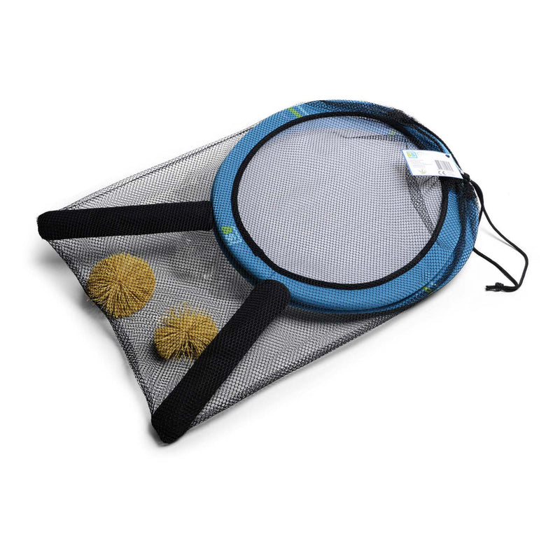 Load image into Gallery viewer, Bs toys stuitertennis blauw - buitenspel
