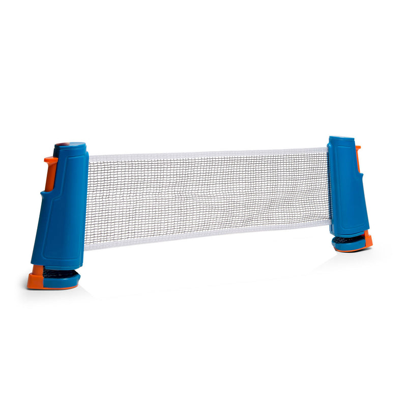 Load image into Gallery viewer, Bs toys tafeltennisnet uitschuifbaar

