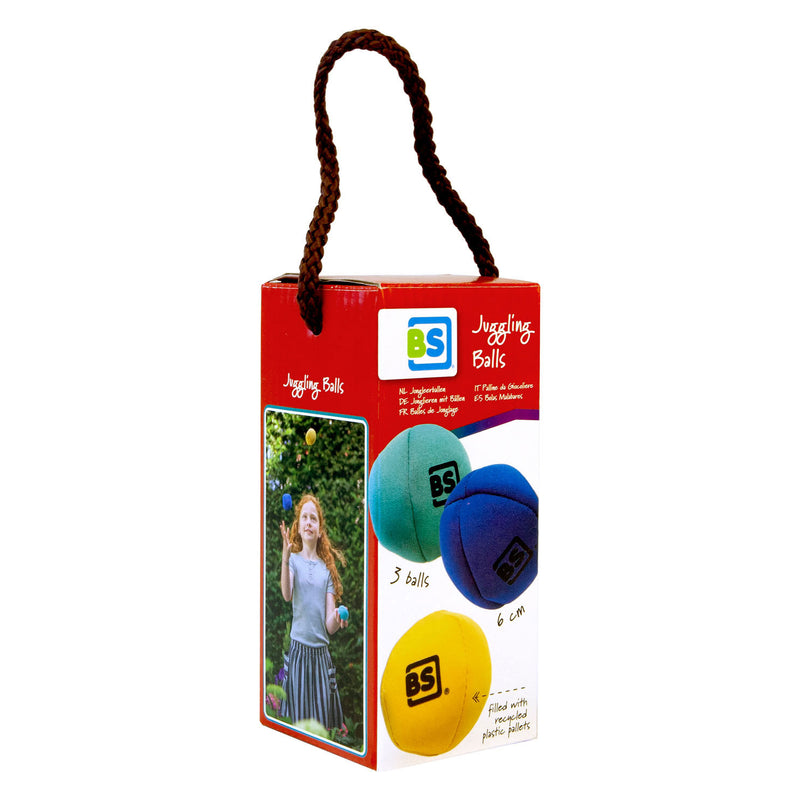 ギャラリービューアに画像をロードする, Bs toys jongleerballen, 3st.
