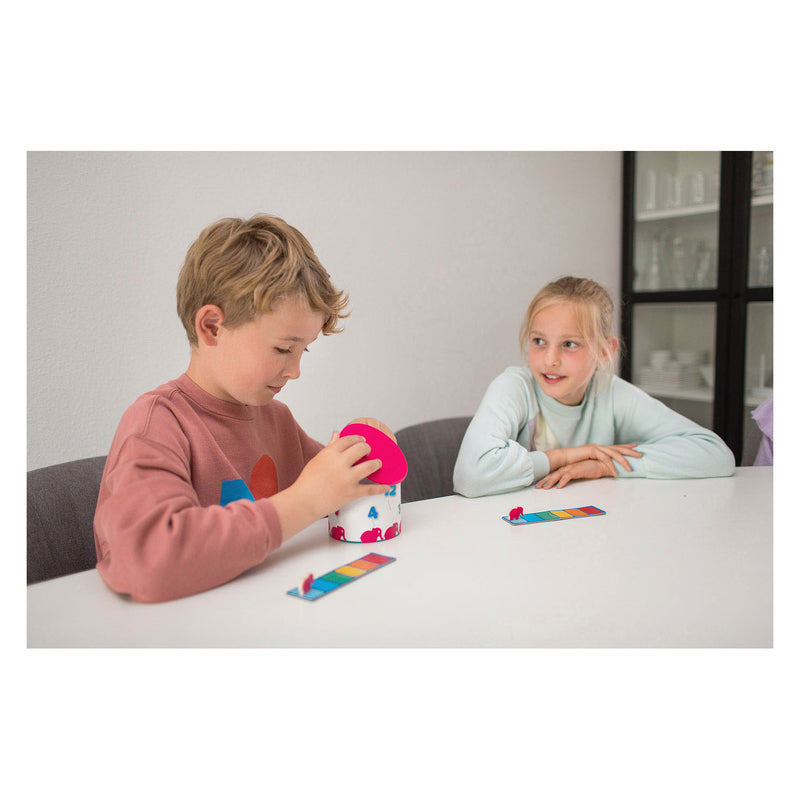 Load image into Gallery viewer, Bs toys olifantenbluf - kinderspel

