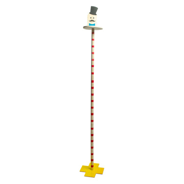 Bs toys balans bob - balans werpspel