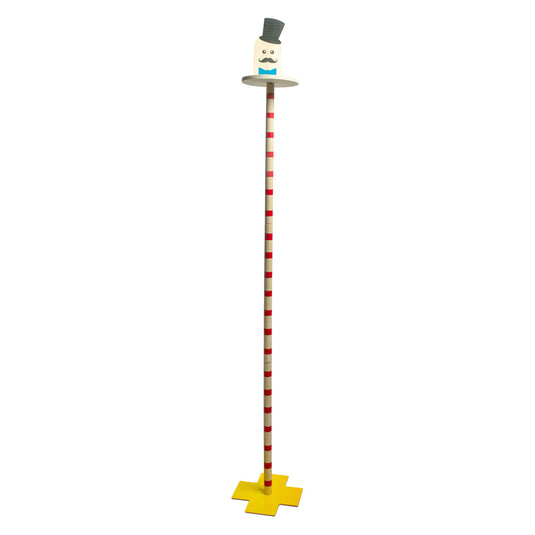 Bs toys balans bob - balans werpspel
