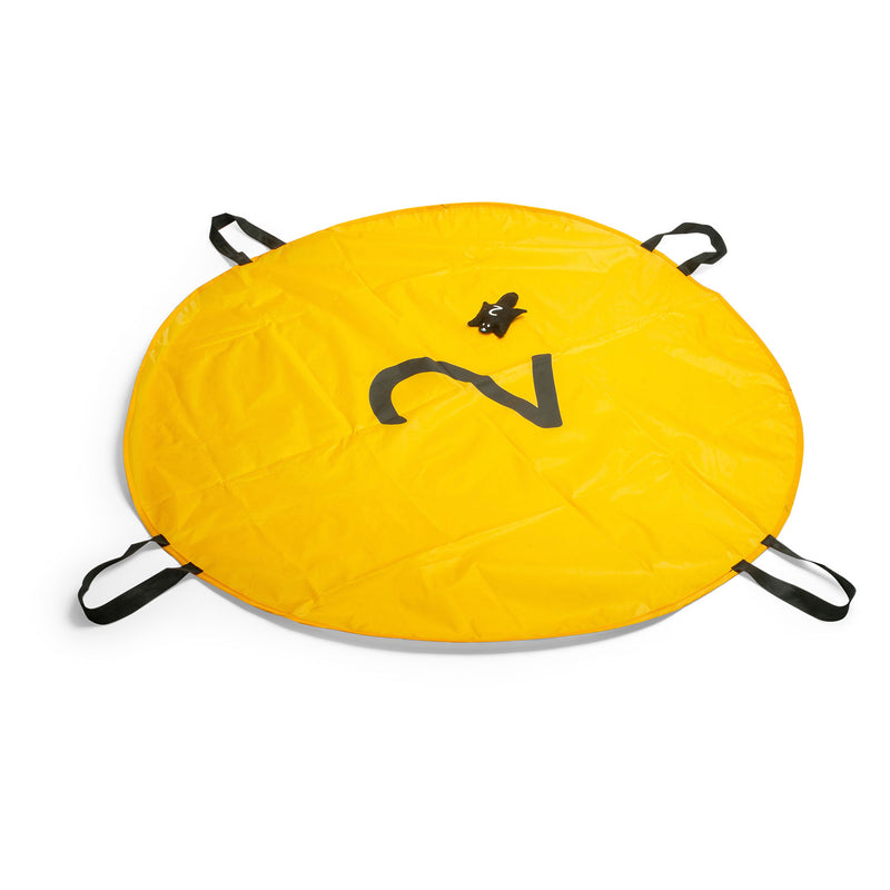 Afbeelding laden in galerijviewer, Bs toys eekhoorn parachutes - vang- en werpspel
