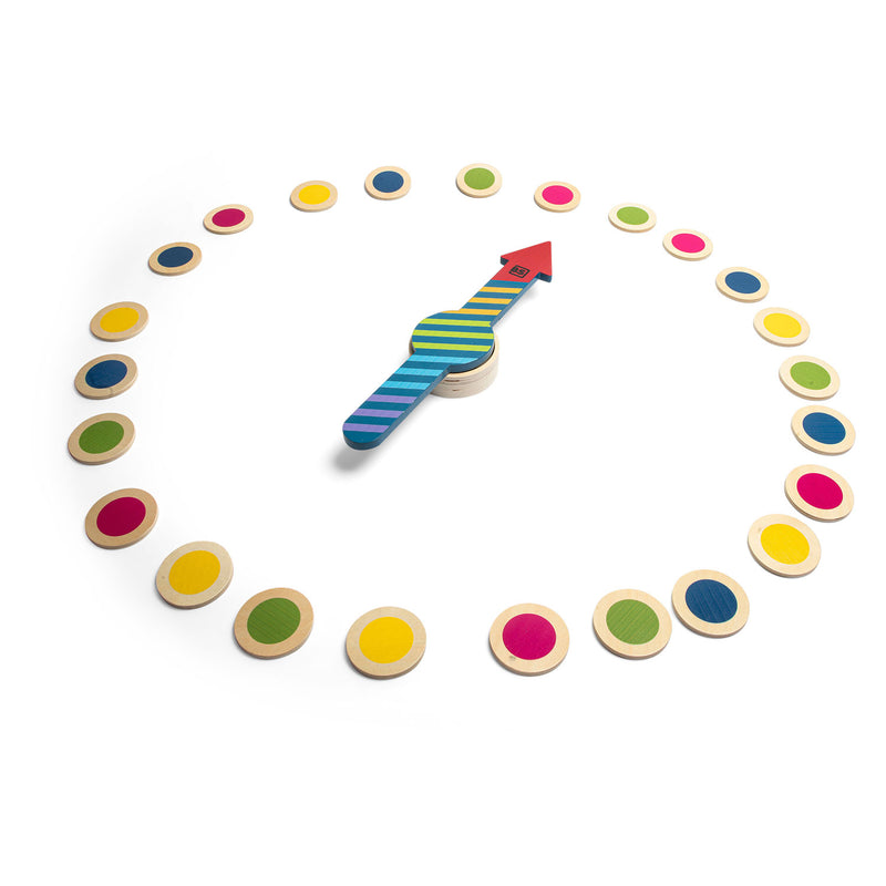 Load image into Gallery viewer, Bs toys de buiten pijl hout - kinderspel
