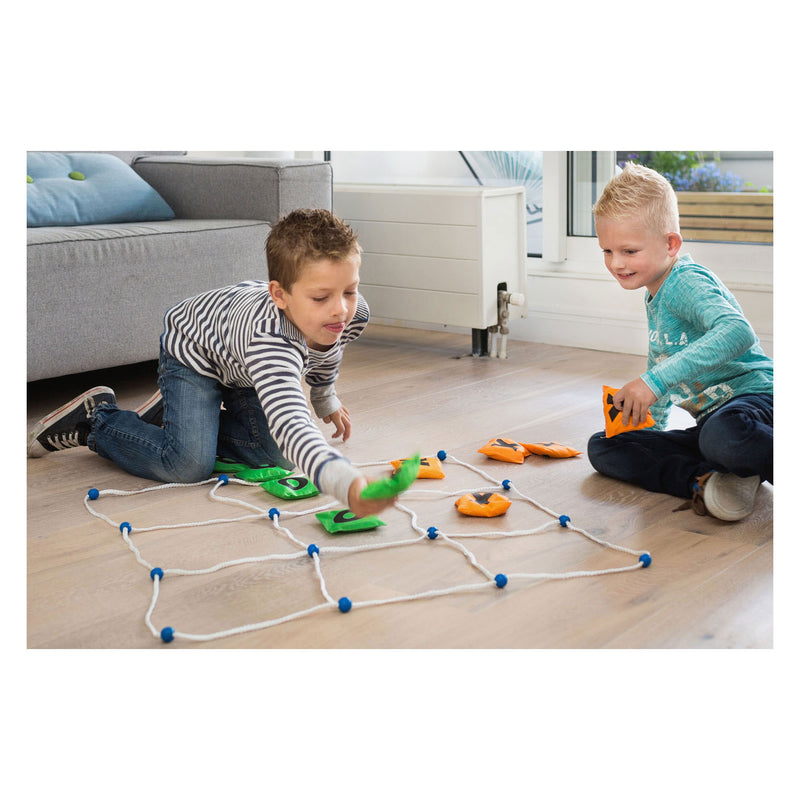 Load image into Gallery viewer, Bs toys mega boter kaas en eieren buitenspel
