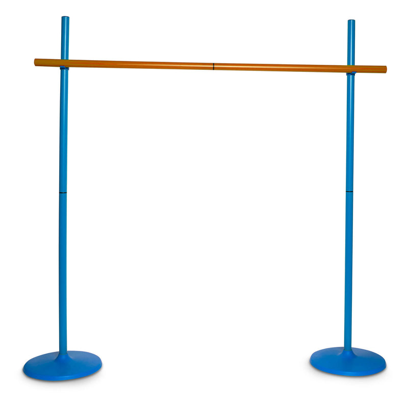 Load image into Gallery viewer, Bs toys spel horden en limbo, set van 3
