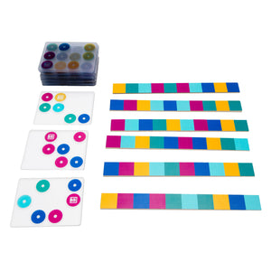 Bs toys brain race spel