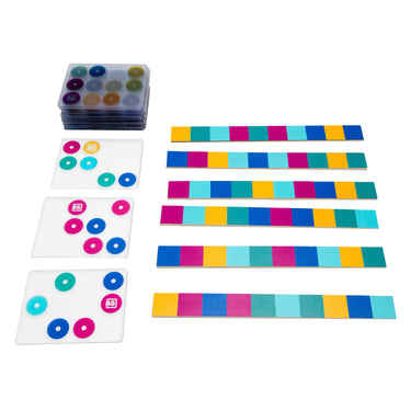 Bs toys brain race spel