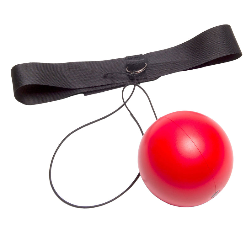 Load image into Gallery viewer, Bs toys reflex hoofd boksballetje

