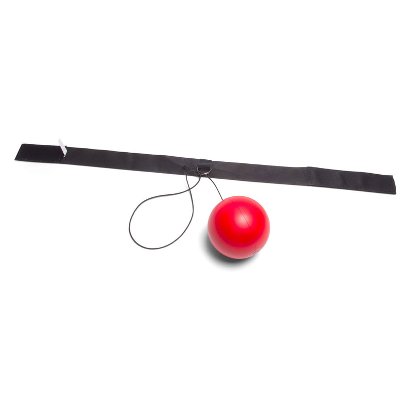 Load image into Gallery viewer, Bs toys reflex hoofd boksballetje
