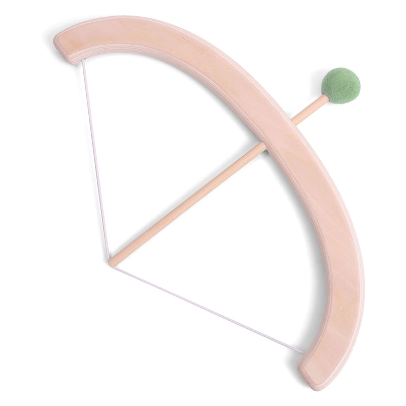 Load image into Gallery viewer, Bs toys pijl en boog set met doelwit, 4dlg.
