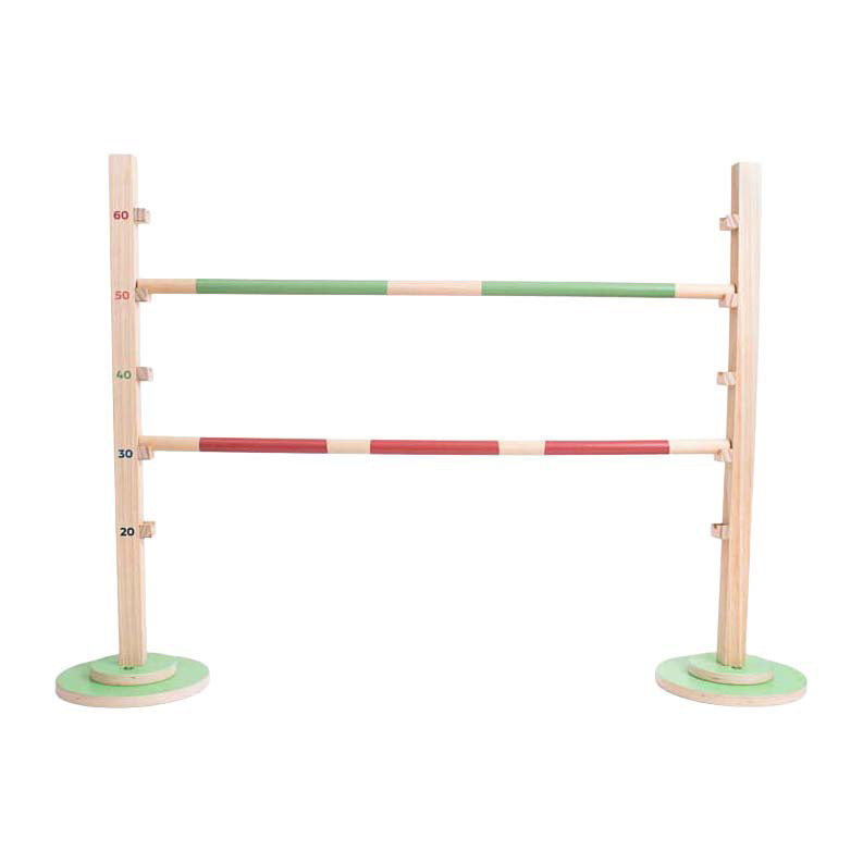 Load image into Gallery viewer, Bs toys jump hurdle - springspel
