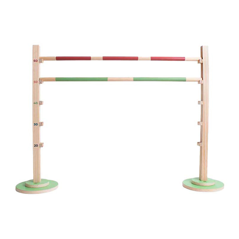 Afbeelding laden in galerijviewer, Bs toys jump hurdle - springspel
