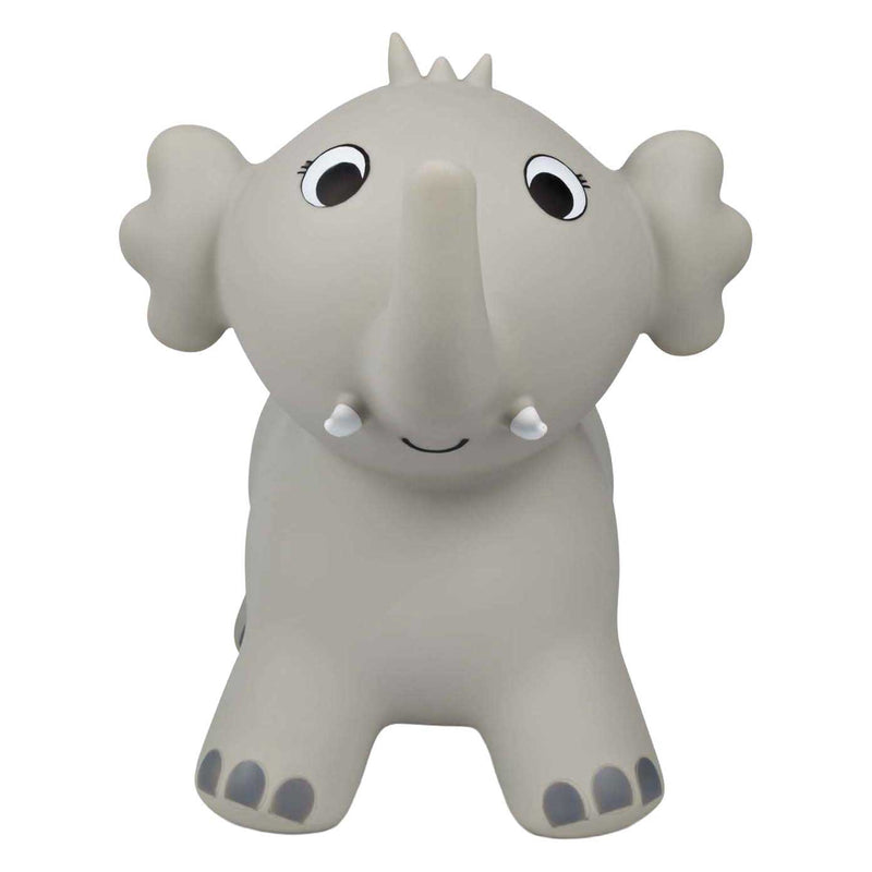 Afbeelding laden in galerijviewer, Bs toys springolifant
