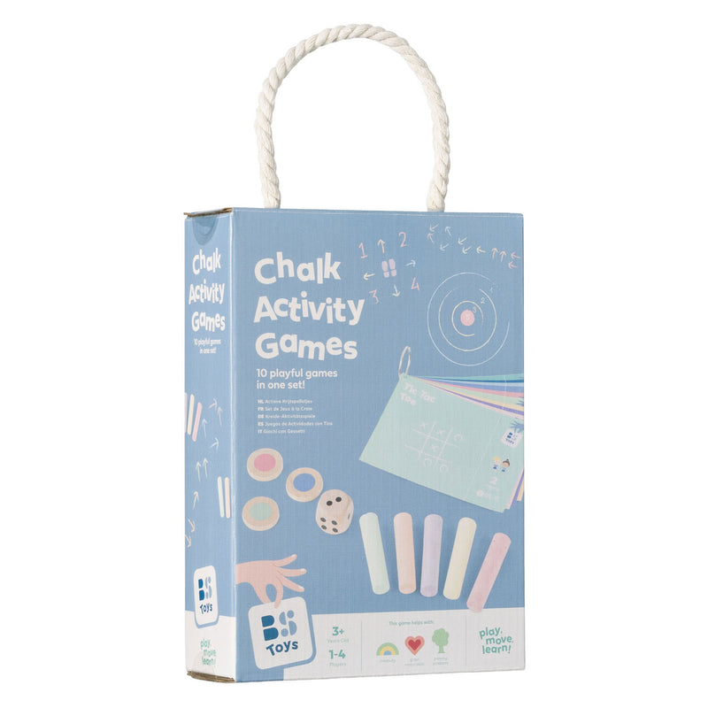 ギャラリービューアに画像をロードする, Bs toys actieve krijtspelletjes - 10dlg.

