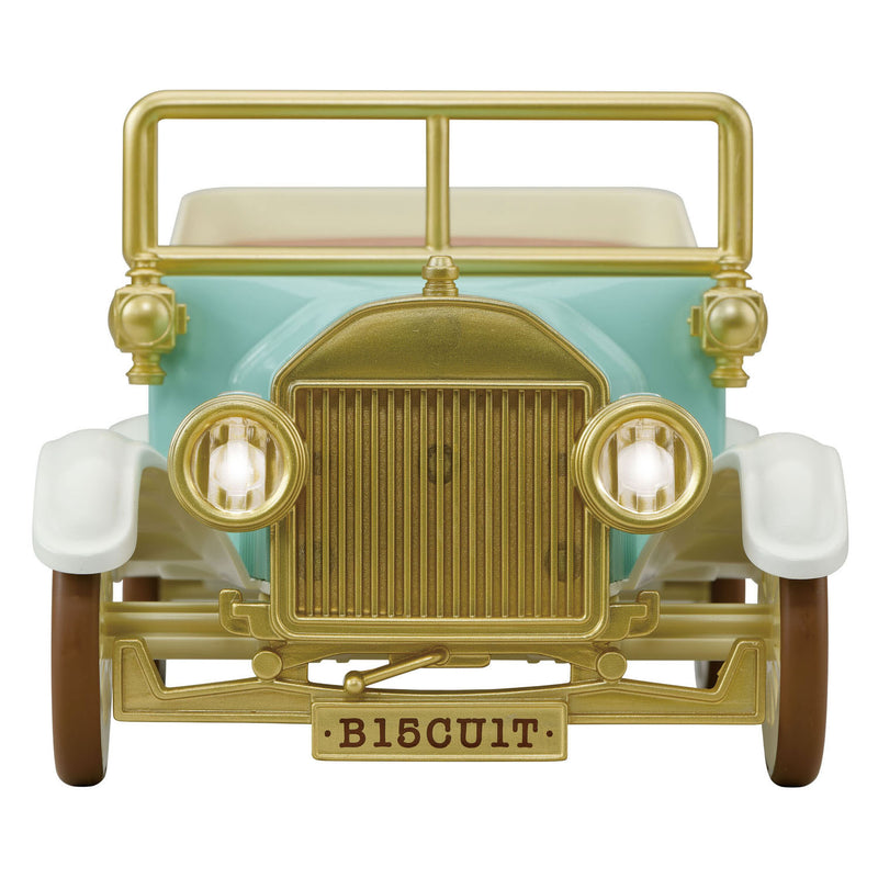 Afbeelding laden in galerijviewer, Sylvanian families 5868 klassieke auto
