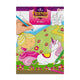 Toi-toys toi toys princess friends kleurboek 96p.