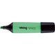 Tekstmarker viking hc1-5 groen 1-5 mm
