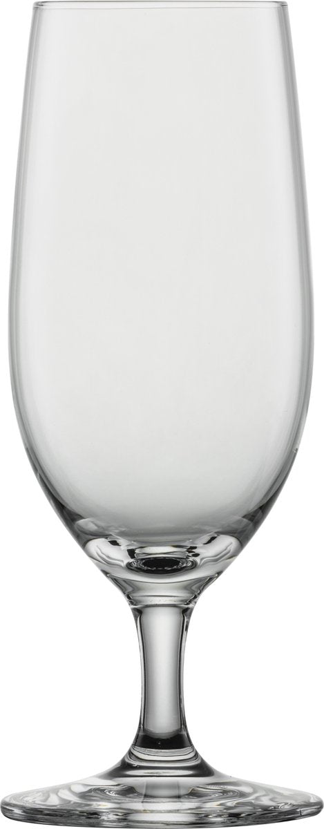 Schott zwiesel beer basic (classico) biertulp - 300ml - 4 glazen