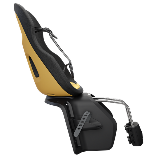 Thule kinderzitje yepp 2 nexxt maxi - frame montage - yellow