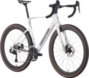 Cannondale superx carbon 2 28 gravel bike
