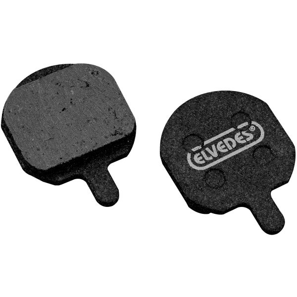 ギャラリービューアに画像をロードする, Schijfremblokset Metalic Carbon Hayes Sole, MX-2,
