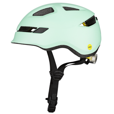 Ked fietshelm pop ii mips s (48-52cm) - mat mint