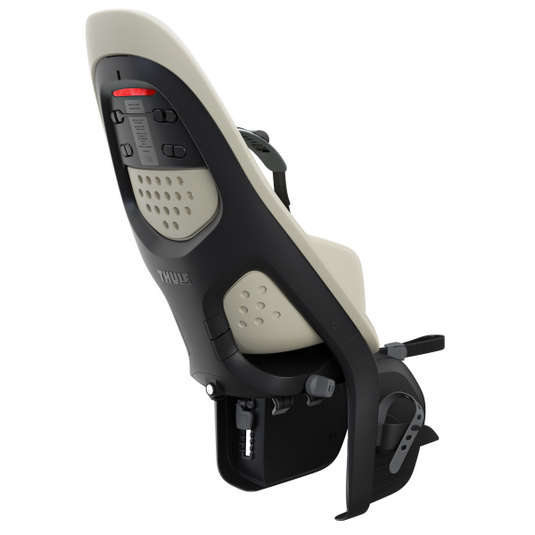 Yepp 2 thule achterzitje maxi soft sand drager 12041303