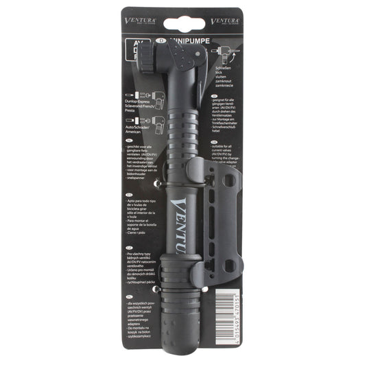Ventura mp art mini pump