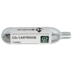 M-wave 16 co2 cartridge